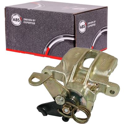A.b.s. Bremssattel Hinterachse Rechts Passend Für Lancia Kappa 521702: Bremssattel A.b.s.: 521702 Brembo: F23107 Budweg Caliper: 342987 Elstock: 87152 A.b.s. Bremssattel Hinterachse Rechts Passend Für Lancia Kappa 521702: Bremssattel A.b.s.: 521702 Brembo: F23107 Budweg Caliper: 342987 Elstock: 87152