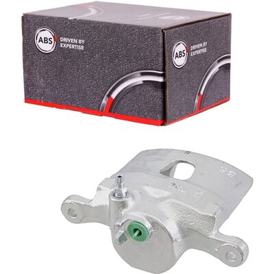A.b.s. Bremssattel Vorderachse Links Passend Für Honda Civic Triumph Acclaim: Bremssattel A.b.s.: 525661 Aisin: Es006l Brembo: F28004 Budweg Caliper: A.b.s. Bremssattel Vorderachse Links Passend Für Honda Civic Triumph Acclaim: Bremssattel A.b.s.: 525661 Aisin: Es006l Brembo: F28004 Budweg Caliper: