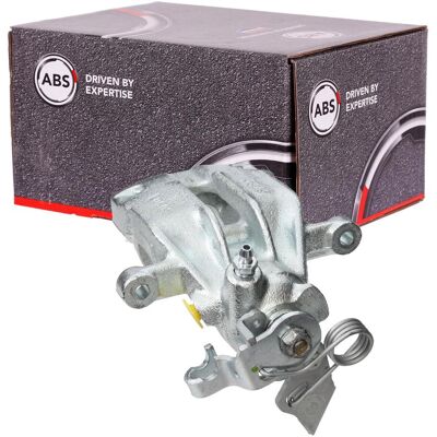A.B.S. Aluminium Bremssattel - Hinten Links für Peugeot 807, Citroen C8, Fiat Ulysse A.B.S. Aluminium Bremssattel - Hinten Links für Peugeot 807, Citroen C8, Fiat Ulysse