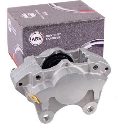 Citroën C15 Bremssattel - Aluminium 2-Kolben - 8.9mm Scheibe - 45mm Kolben Citroën C15 Bremssattel - Aluminium 2-Kolben - 8.9mm Scheibe - 45mm Kolben