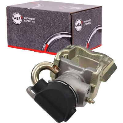 A.b.s. Bremssattel Hinterachse Links Passend Für Fiat Tempra Lancia Dedra: Bremssattel A.b.s.: 629811 Bosch: 0204103475 Brembo: F23076 Budweg Caliper: A.b.s. Bremssattel Hinterachse Links Passend Für Fiat Tempra Lancia Dedra: Bremssattel A.b.s.: 629811 Bosch: 0204103475 Brembo: F23076 Budweg Caliper: