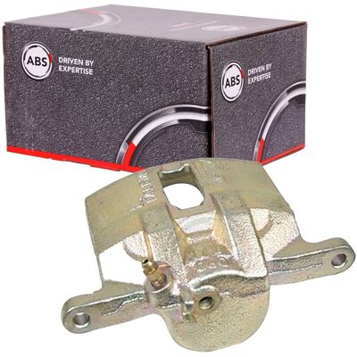 A.B.S. 720471 Grauer Bremssattel für Honda - Bremssystem A.B.S. 720471 Grauer Bremssattel für Honda - Bremssystem