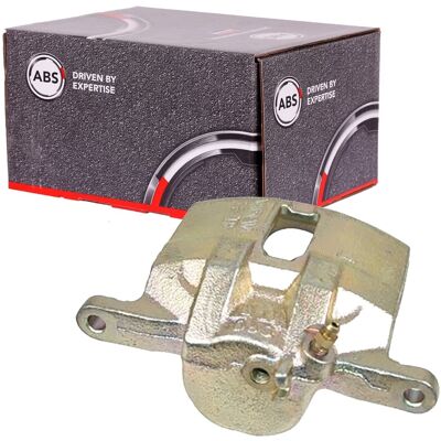 A.B.S. 720472 Grauer Bremssattel für Honda Accord, CR-V, HR-V - Bremssattel A.B.S. 720472 Grauer Bremssattel für Honda Accord, CR-V, HR-V - Bremssattel