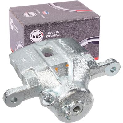 Hyundai Terracan Bremssattel - 43mm, 1-Anschluss, 20mm Bremsscheibendicke Hyundai Terracan Bremssattel - 43mm, 1-Anschluss, 20mm Bremsscheibendicke