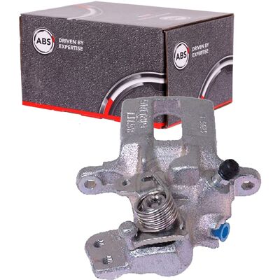 A.B.S. 728681 Grauer Bremssattel - Bremssystem A.B.S. 728681 Grauer Bremssattel - Bremssystem
