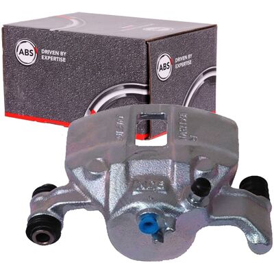 A.B.S. 728822 Grauer Bremssattel für Honda - Vorderachse Rechts A.B.S. 728822 Grauer Bremssattel für Honda - Vorderachse Rechts