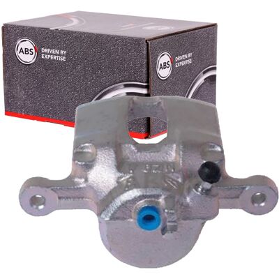 A.B.S. 728832 Vordere Bremssattel aus Gusseisen - Bremsenteil A.B.S. 728832 Vordere Bremssattel aus Gusseisen - Bremsenteil