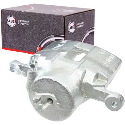 A.b.s. Bremssattel Vorderachse Links Passend Für Chevrolet Evanda Rezzo Daewoo: Bremssattel A.b.s.: 729101 Brembo: F15006 Budweg Caliper: 343370 Chevr A.b.s. Bremssattel Vorderachse Links Passend Für Chevrolet Evanda Rezzo Daewoo: Bremssattel A.b.s.: 729101 Brembo: F15006 Budweg Caliper: 343370 Chevr