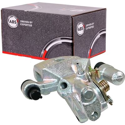 A.b.s. Bremssattel Hinterachse Links Passend Für Daihatsu Applause 729211: Bremssattel A.b.s.: 729211 Aisin: Ed010lr Brembo: F16014 Budweg Caliper: 34 A.b.s. Bremssattel Hinterachse Links Passend Für Daihatsu Applause 729211: Bremssattel A.b.s.: 729211 Aisin: Ed010lr Brembo: F16014 Budweg Caliper: 34