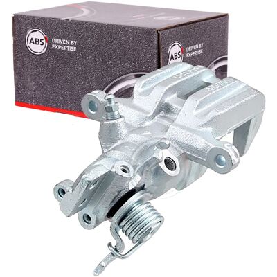 A.B.S. 730171 Grauer Bremssattel für Honda S2000 - Hinterachse A.B.S. 730171 Grauer Bremssattel für Honda S2000 - Hinterachse