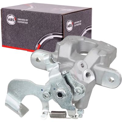 A.B.S. 730281 Bremszange - Hinterachse Links für Aston Martin Cygnet Toyota IQ A.B.S. 730281 Bremszange - Hinterachse Links für Aston Martin Cygnet Toyota IQ