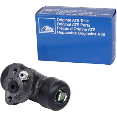 Ate Radbremszylinder Rechts 17,5mm Passend Für Toyota Paseo Starlet Trommelbrems: Radbremszylinder A.b.s.: 52545x Aisin: Wct001 Aisin: Wct022 Ashika: Ate Radbremszylinder Rechts 17,5mm Passend Für Toyota Paseo Starlet Trommelbrems: Radbremszylinder A.b.s.: 52545x Aisin: Wct001 Aisin: Wct022 Ashika: