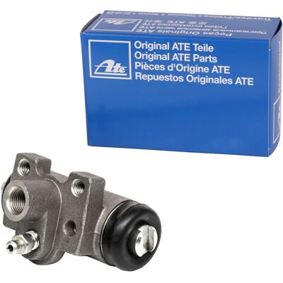 Ate Radbremszylinder Links 17,5mm Passend Für Honda Logo Trommelbremse Hinten: Radbremszylinder A.b.s.: 72820 Ate: 24321717363 Blue Print: Adh24438 Br Ate Radbremszylinder Links 17,5mm Passend Für Honda Logo Trommelbremse Hinten: Radbremszylinder A.b.s.: 72820 Ate: 24321717363 Blue Print: Adh24438 Br