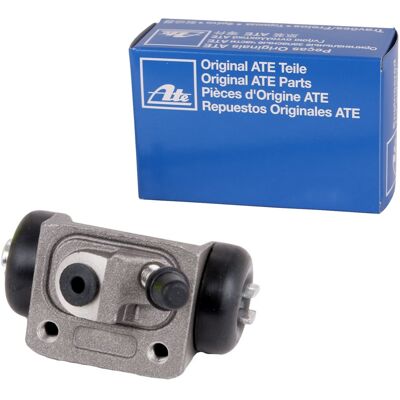 Ate Radbremszylinder Links 19mm Passend Für Trommelbremse Hinten 24.3219-1771.: Radbremszylinder A.b.s.: 72795 Ashika: 6708893 Ate: 24321917713 Brembo Ate Radbremszylinder Links 19mm Passend Für Trommelbremse Hinten 24.3219-1771.: Radbremszylinder A.b.s.: 72795 Ashika: 6708893 Ate: 24321917713 Brembo
