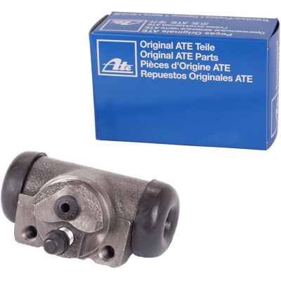 Ate Radbremszylinder 20,6mm Passend Für Jeep Cherokee Trommelbremse Hinten 24.: Radbremszylinder A.b.s.: 42012 Ashika: 6700005 Ate: 24322017513 Blue P Ate Radbremszylinder 20,6mm Passend Für Jeep Cherokee Trommelbremse Hinten 24.: Radbremszylinder A.b.s.: 42012 Ashika: 6700005 Ate: 24322017513 Blue P