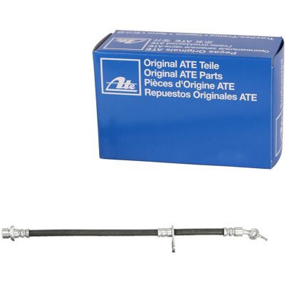 ATE 24.5275-0341.3 Blauer Flexibler Bremsschlauch - Bremsenteil ATE 24.5275-0341.3 Blauer Flexibler Bremsschlauch - Bremsenteil