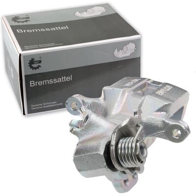 ESEN SKV Bremssattel Hinten Hinterachse Rechts Für Honda Civic Vii + Coupe + Hatchback: Honda: 43018s5aj02 Honda: 43018s6ma01 ESEN SKV Bremssattel Hinten Hinterachse Rechts Für Honda Civic Vii + Coupe + Hatchback: Honda: 43018s5aj02 Honda: 43018s6ma01