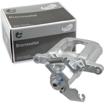 Chrysler Grand Voyager V Bremssattel - Hinterachse Links - VARGA Chrysler Grand Voyager V Bremssattel - Hinterachse Links - VARGA