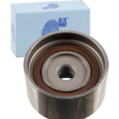 Blue Print ADM57622 - Umlenkrolle - Blau Blue Print ADM57622 - Umlenkrolle - Blau