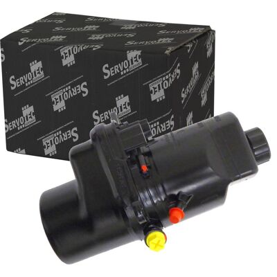 Servotec Servopumpe Elektrisch Passend Für Ford Focus Ii Turnier Cabrio C-max Pumpe: Ford: 1223847 Ford: 1318138 Ford: 1329715 Ford: 1340656 Ford: 1357374 Ford Servotec Servopumpe Elektrisch Passend Für Ford Focus Ii Turnier Cabrio C-max Pumpe: Ford: 1223847 Ford: 1318138 Ford: 1329715 Ford: 1340656 Ford: 1357374 Ford