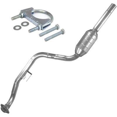 Mercedes-Benz Katalysator W202 W210 S202 S210 - Katalysator Mercedes-Benz Katalysator W202 W210 S202 S210 - Katalysator