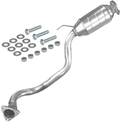 BM CATALYSTS Audi 80 B4 2.6/2.8 Quattro Katalysatoren - Emissionszertifiziert BM CATALYSTS Audi 80 B4 2.6/2.8 Quattro Katalysatoren - Emissionszertifiziert