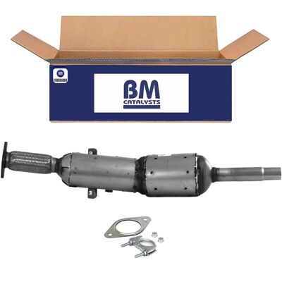 BM CATALYSTS FD5035Q - Dieselpartikelfilter BM CATALYSTS FD5035Q - Dieselpartikelfilter
