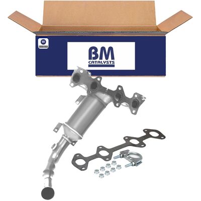Bm Krümmer-katalysator Passend Für Fiat 500 C 312 Ford Ka Ru Lancia Ypsilon 1.2: Katalysator As: 20462 Asso: 120125 Bm Catalysts: Bm91569h Bm Catalyst Bm Krümmer-katalysator Passend Für Fiat 500 C 312 Ford Ka Ru Lancia Ypsilon 1.2: Katalysator As: 20462 Asso: 120125 Bm Catalysts: Bm91569h Bm Catalyst