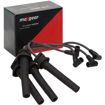 MAXGEAR 53-0175 Zündkabelsatz - Zündkabel für MINI MAXGEAR 53-0175 Zündkabelsatz - Zündkabel für MINI