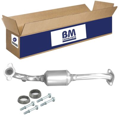 Bm Katalysator Kat Hinten Passend Für Toyota Iq 1.0 Euro 5 Bm92280h: Katalysator Bm Catalysts: Bm91816h Bm Catalysts: Bm92280h Faurecia: Fs70227k Klar Bm Katalysator Kat Hinten Passend Für Toyota Iq 1.0 Euro 5 Bm92280h: Katalysator Bm Catalysts: Bm91816h Bm Catalysts: Bm92280h Faurecia: Fs70227k Klar