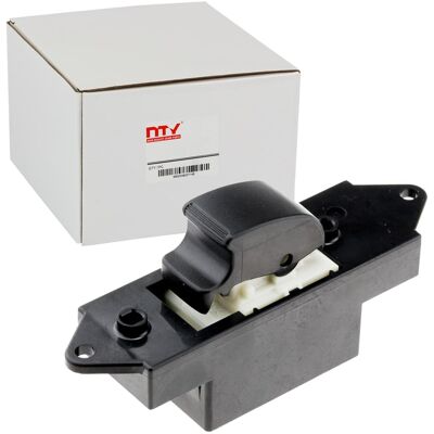NTY Power Window Switch for Mitsubishi - EWS-MS-005 NTY Power Window Switch for Mitsubishi - EWS-MS-005