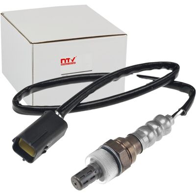 Nissan Qashqai - Lambdasonde - Sauerstoffsensor - 4-Leiter - Vorfettete Gewinde - Vor Katalysator - ESL-NS-021 Nissan Qashqai - Lambdasonde - Sauerstoffsensor - 4-Leiter - Vorfettete Gewinde - Vor Katalysator - ESL-NS-021