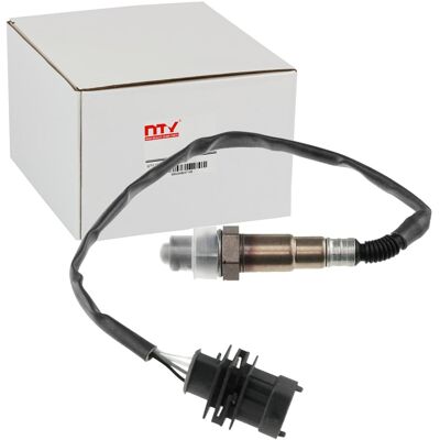 NTY ESL-DW-004 Front Lambda Sonde - Motorsteuerung NTY ESL-DW-004 Front Lambda Sonde - Motorsteuerung