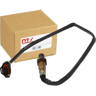 Opel Lambda Sonde - 325mm, Vor Katalysator, Vorne - Sauerstoffsensor Opel Lambda Sonde - 325mm, Vor Katalysator, Vorne - Sauerstoffsensor
