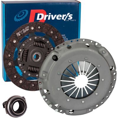 DRIVERS 1x Kupplungssatz Passend Für Fiat Braca Bravo Marea Punto Idea Lancia Ypsilon: Kupplungssatz Abarth: 55220302 Aisin: Kefc17 Aisin: Kefi16 Alfa Romeo: DRIVERS 1x Kupplungssatz Passend Für Fiat Braca Bravo Marea Punto Idea Lancia Ypsilon: Kupplungssatz Abarth: 55220302 Aisin: Kefc17 Aisin: Kefi16 Alfa Romeo: