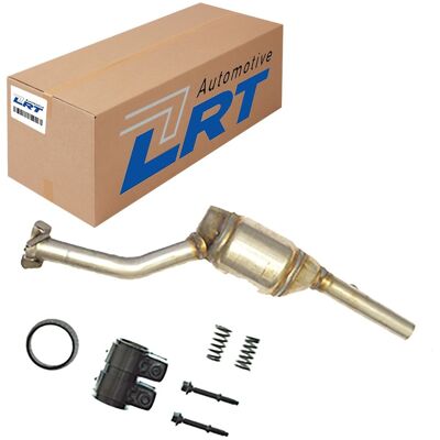 Lrt Katalysator Kat Mit Anbauteilen Passend Für Renault Clio 7689n: Katalysator As: 30217 Asso: 400072 Bm Catalysts: Bm91972h Bosal: 090172 Eec: Re613 Lrt Katalysator Kat Mit Anbauteilen Passend Für Renault Clio 7689n: Katalysator As: 30217 Asso: 400072 Bm Catalysts: Bm91972h Bosal: 090172 Eec: Re613