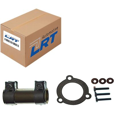 LRT E236 Kit - Ford Galaxy Mk1 MPV - Montagesatz Katalysator LRT E236 Kit - Ford Galaxy Mk1 MPV - Montagesatz Katalysator