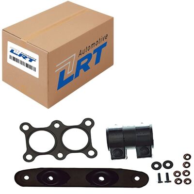 LRT E8009 Montagekit - Audi A3, Seat Leon, VW Golf 5/6 LRT E8009 Montagekit - Audi A3, Seat Leon, VW Golf 5/6