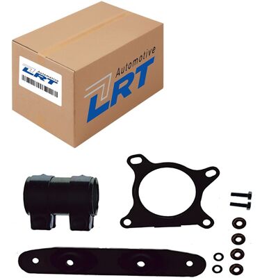 LRT Katalysator Montagesatz für Audi A3, Seat Leon, Vw Eos LRT Katalysator Montagesatz für Audi A3, Seat Leon, Vw Eos