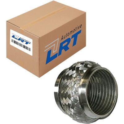 Lrt Flexrohr Auspuff Flexstück - F70070q Lrt Flexrohr Auspuff Flexstück - F70070q