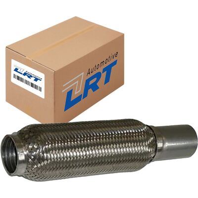 Lrt Fa50325q Flexrohr Auspuff Flexstück - Abgasanlage Lrt Fa50325q Flexrohr Auspuff Flexstück - Abgasanlage