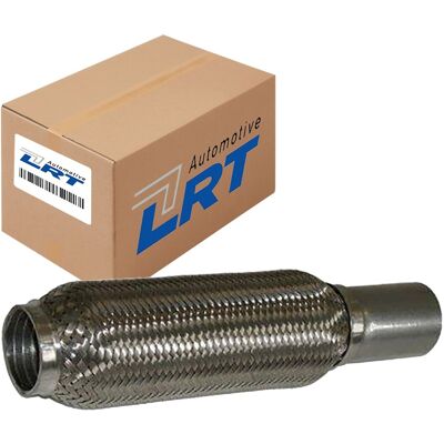 Lrt Ford Mondeo Flexrohr 52x250mm - Auspuffrohr Lrt Ford Mondeo Flexrohr 52x250mm - Auspuffrohr