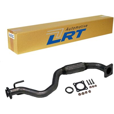 Lrt Abgasrohr Auspuffrohr Vorne Passend Für Seat Leon Toledo Vw Bora Golf R701: Abgasrohr Asso: 461030 Bm Catalysts: Bm70455 Bosal: 753111 Eec: St7000 Lrt Abgasrohr Auspuffrohr Vorne Passend Für Seat Leon Toledo Vw Bora Golf R701: Abgasrohr Asso: 461030 Bm Catalysts: Bm70455 Bosal: 753111 Eec: St7000