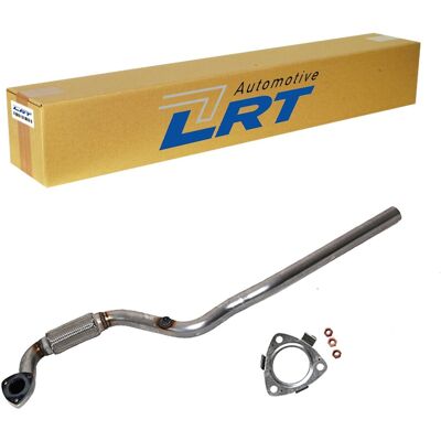Lrt Abgasrohr Auspuffrohr Vorne Passend Für Opel Astra R7131: Abgasrohr Asmet: 05217 Asso: 344004 Bm Catalysts: Bm70602 Bosal: 852373 Eec: Egm510 Erns Lrt Abgasrohr Auspuffrohr Vorne Passend Für Opel Astra R7131: Abgasrohr Asmet: 05217 Asso: 344004 Bm Catalysts: Bm70602 Bosal: 852373 Eec: Egm510 Erns