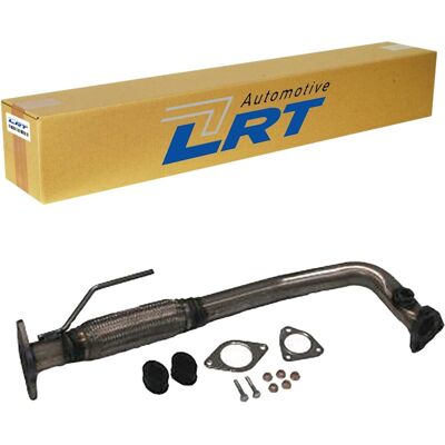 Lrt Abgasrohr Auspuffrohr Vorne Passend Für Fiat Punto Lancia Y R7502: Abgasrohr Asso: 241025 Bm Catalysts: Bm70191 Faurecia: Fs25410 Fiat: 46479683 F Lrt Abgasrohr Auspuffrohr Vorne Passend Für Fiat Punto Lancia Y R7502: Abgasrohr Asso: 241025 Bm Catalysts: Bm70191 Faurecia: Fs25410 Fiat: 46479683 F