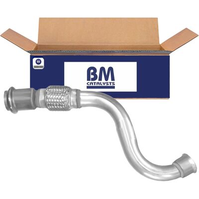 BM50442 - Auspuff-Abgasrohr für Citroën C4 Peugeot 308 - Vorne BM50442 - Auspuff-Abgasrohr für Citroën C4 Peugeot 308 - Vorne