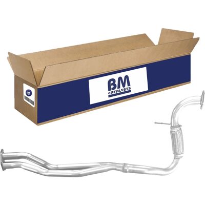 BM Catalysts BM70641 Hosenrohr für Ford Transit - Abgasrohr BM Catalysts BM70641 Hosenrohr für Ford Transit - Abgasrohr
