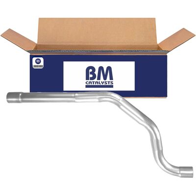 BM Catalysts BM50416 Abgasrohr - Abgasrohr für Fiat Grande Punto 1.9 BM Catalysts BM50416 Abgasrohr - Abgasrohr für Fiat Grande Punto 1.9
