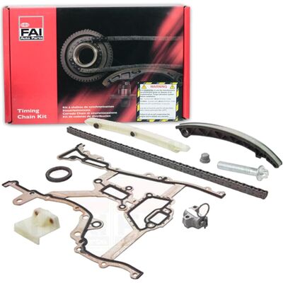 FAI AutoParts TCK116WO - Steuerkettensatz FAI AutoParts TCK116WO - Steuerkettensatz