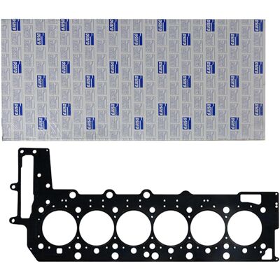 Ajusa Zylinderkopfdichtung Passend Für Bmw 3 5 7 X5 X6 10189410: Dichtung, Zylinderkopf Ajusa: 10189410 Bga: Ch8543a Bmw: 11127809756 Bmw: 7809756 Cor Ajusa Zylinderkopfdichtung Passend Für Bmw 3 5 7 X5 X6 10189410: Dichtung, Zylinderkopf Ajusa: 10189410 Bga: Ch8543a Bmw: 11127809756 Bmw: 7809756 Cor